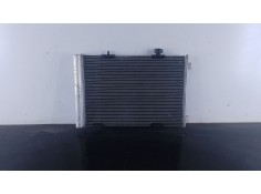 CONDENSADOR / RADIADOR AIRE ACONDICIONADO 9683562980 P2-B5-14