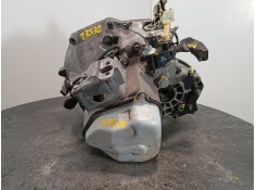 CAJA CAMBIOS 20CQ55 M1-B2-102