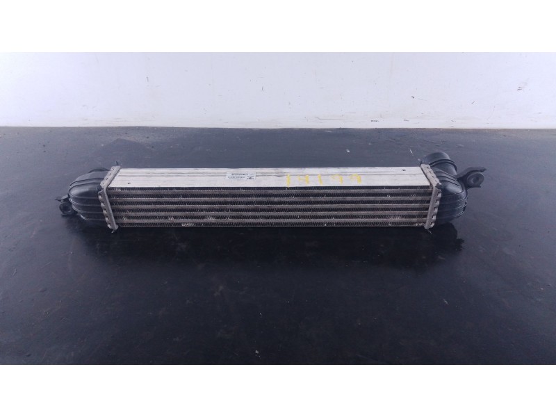 Recambio de intercooler para mini mini countryman (r60) cooper d referencia OEM IAM   