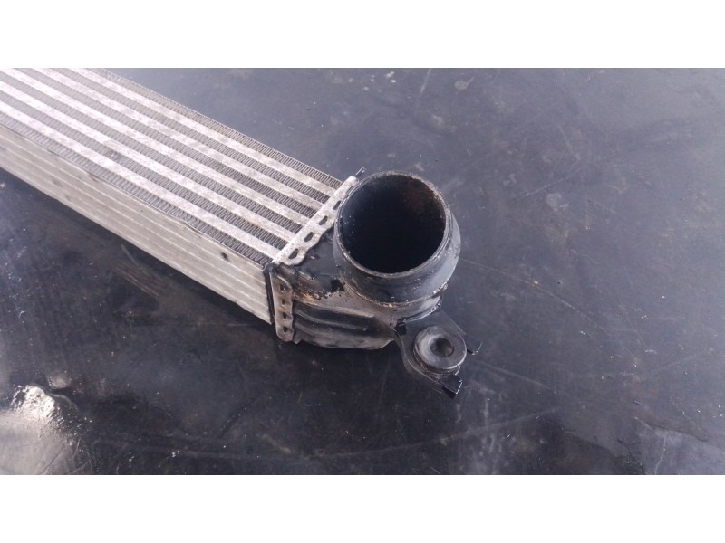 Recambio de intercooler para mini mini countryman (r60) cooper d referencia OEM IAM   