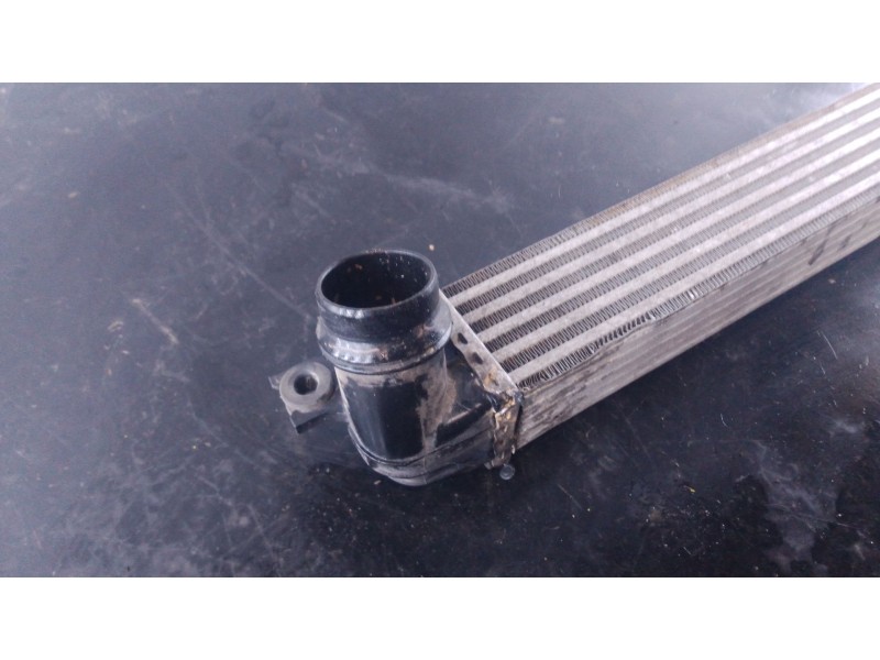 Recambio de intercooler para mini mini countryman (r60) cooper d referencia OEM IAM   