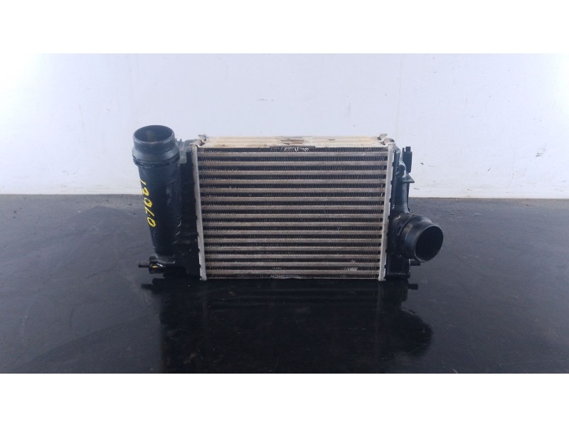 Recambio de intercooler para nissan qashqai iii (j12) 1.3 dig-t referencia OEM IAM   