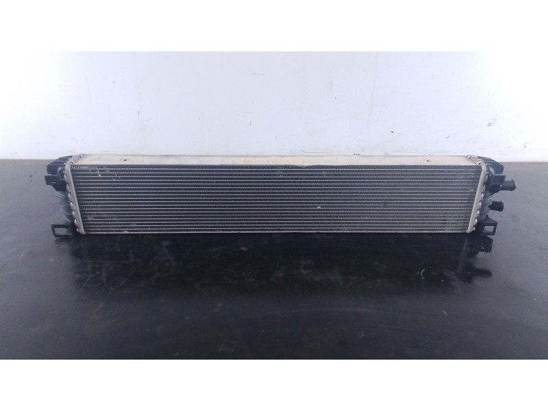 Recambio de intercooler para audi a4 b9 (8w2, 8wc) 30 tdi mild hybrid referencia OEM IAM   