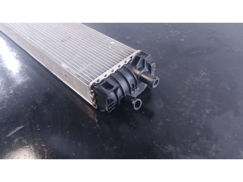 Recambio de intercooler para audi a4 b9 (8w2, 8wc) 30 tdi mild hybrid referencia OEM IAM   