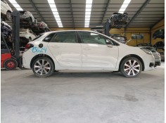 CITROËN C4 II (NC_)