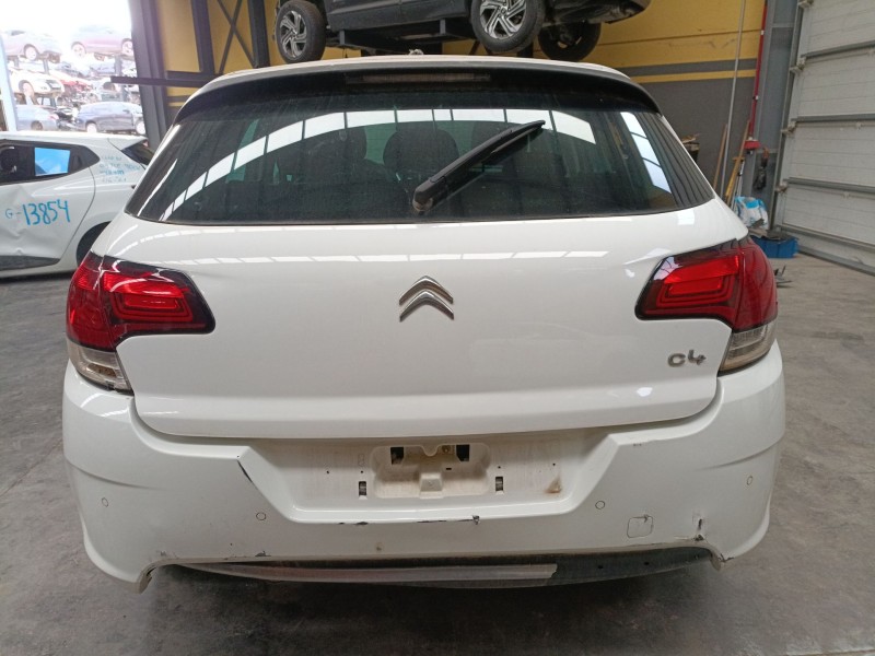 citroën c4 ii (nc_) del año 2016