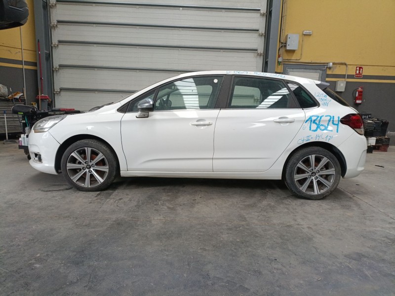 citroën c4 ii (nc_) del año 2016