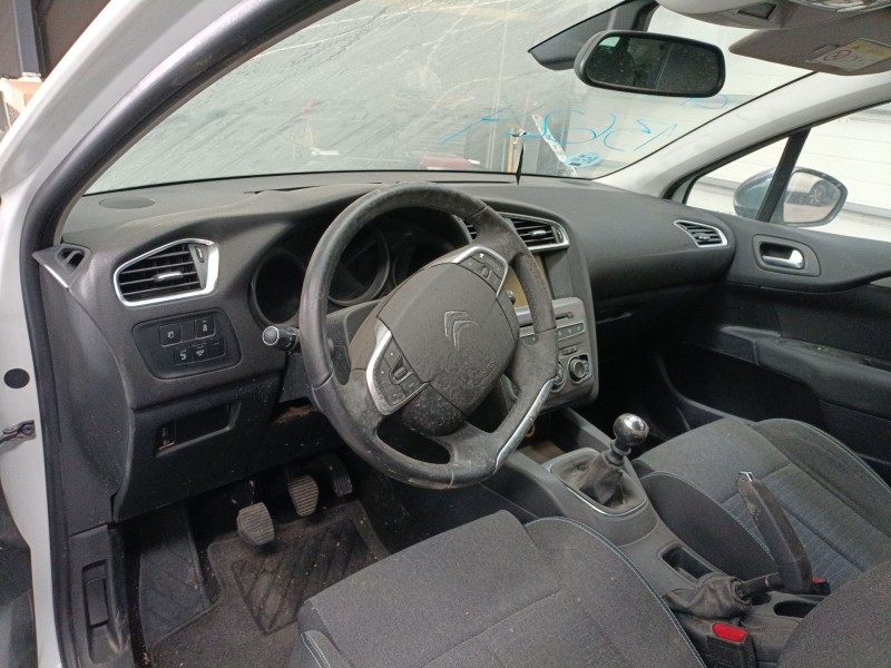 citroën c4 ii (nc_) del año 2016