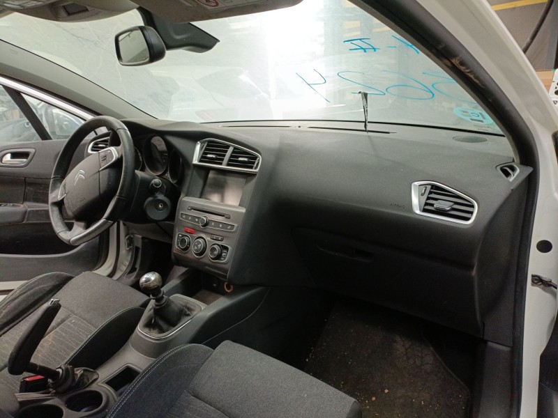 citroën c4 ii (nc_) del año 2016