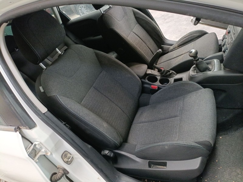 citroën c4 ii (nc_) del año 2016