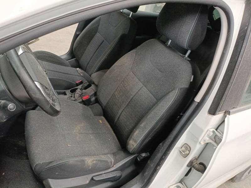 citroën c4 ii (nc_) del año 2016