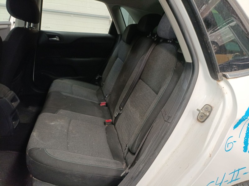 citroën c4 ii (nc_) del año 2016