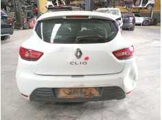 renault clio iv (bh_) del año 2018 2
