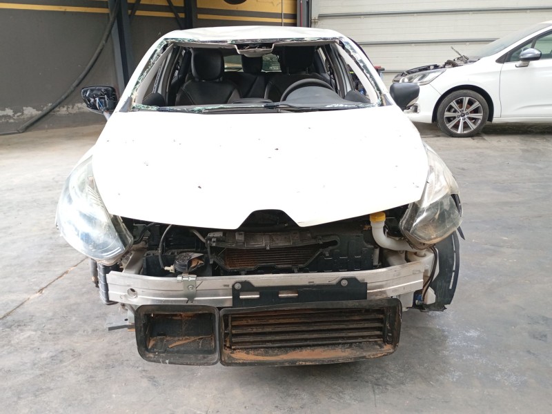 renault clio iv (bh_) del año 2018