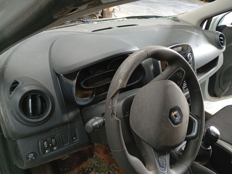 renault clio iv (bh_) del año 2018