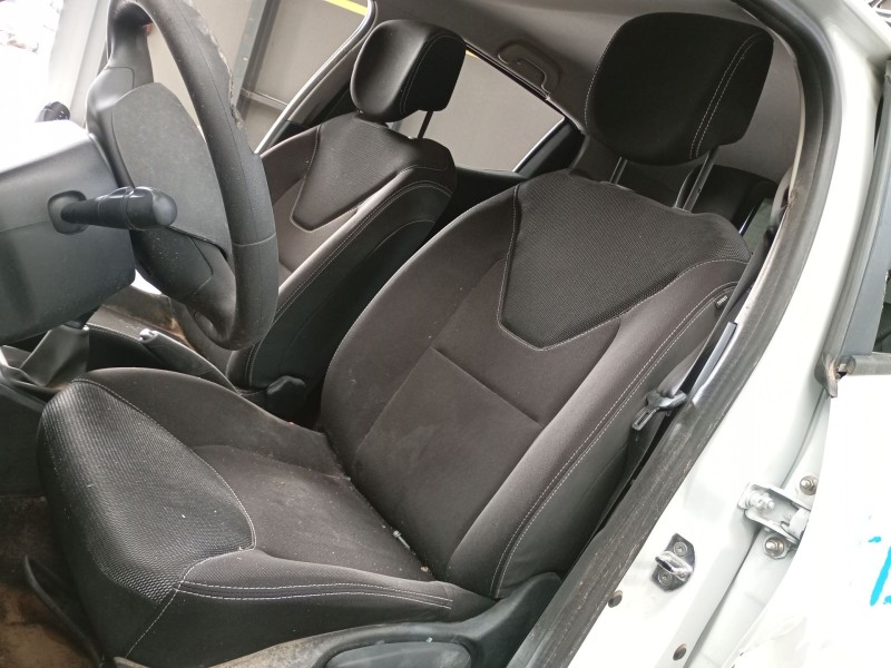 renault clio iv (bh_) del año 2018