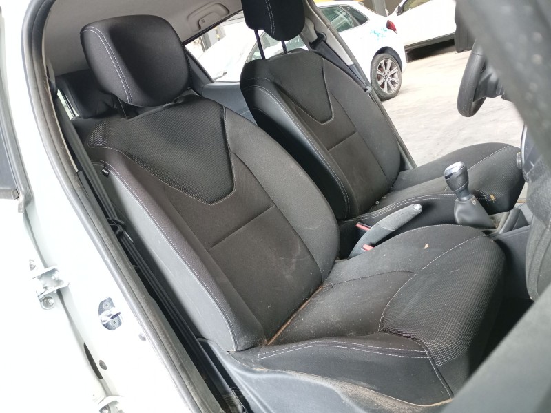 renault clio iv (bh_) del año 2018