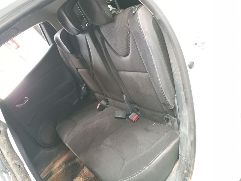 renault clio iv (bh_) del año 2018