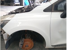 Recambio de aleta delantera izquierda para renault clio iv (bh_) 0.9 tce 90 lpg referencia OEM IAM   