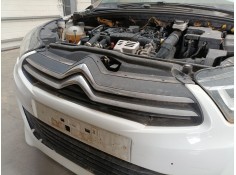 Recambio de rejilla delantera para citroën c4 ii (nc_) 1.2 thp 130 referencia OEM IAM    2