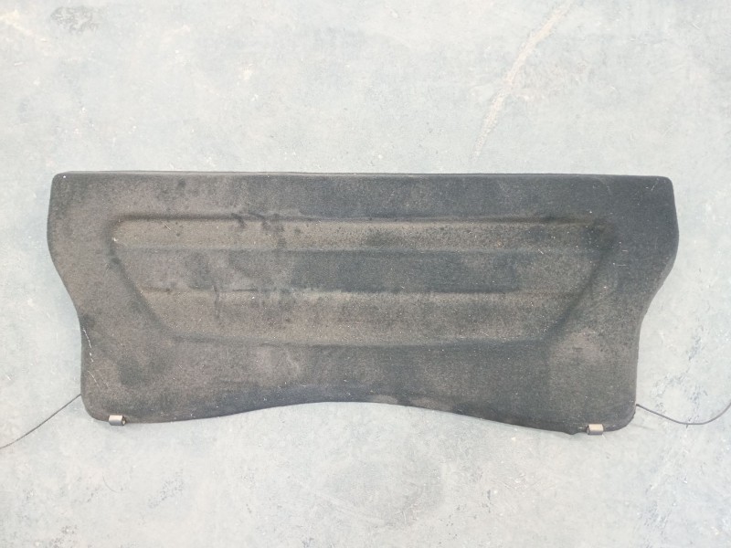 Recambio de bandeja trasera para renault clio iv (bh_) 0.9 tce 90 lpg referencia OEM IAM   