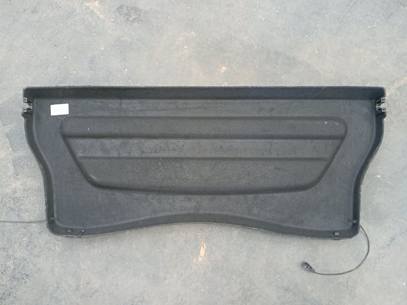 Recambio de bandeja trasera para renault clio iv (bh_) 0.9 tce 90 lpg referencia OEM IAM   