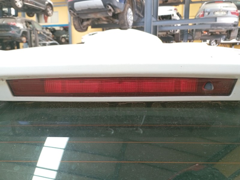 Recambio de luz central de freno para renault clio iv (bh_) 0.9 tce 90 lpg referencia OEM IAM   