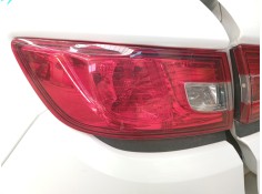 Recambio de piloto trasero izquierdo para renault clio iv (bh_) 0.9 tce 90 lpg referencia OEM IAM   