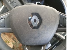 Recambio de airbag delantero izquierdo para renault clio iv (bh_) 0.9 tce 90 lpg referencia OEM IAM   