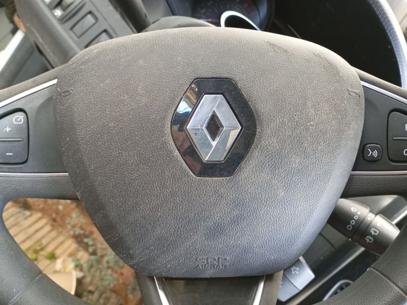 Recambio de airbag delantero izquierdo para renault clio iv (bh_) 0.9 tce 90 lpg referencia OEM IAM   