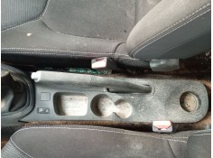 Recambio de consola central para renault clio iv (bh_) 0.9 tce 90 lpg referencia OEM IAM   