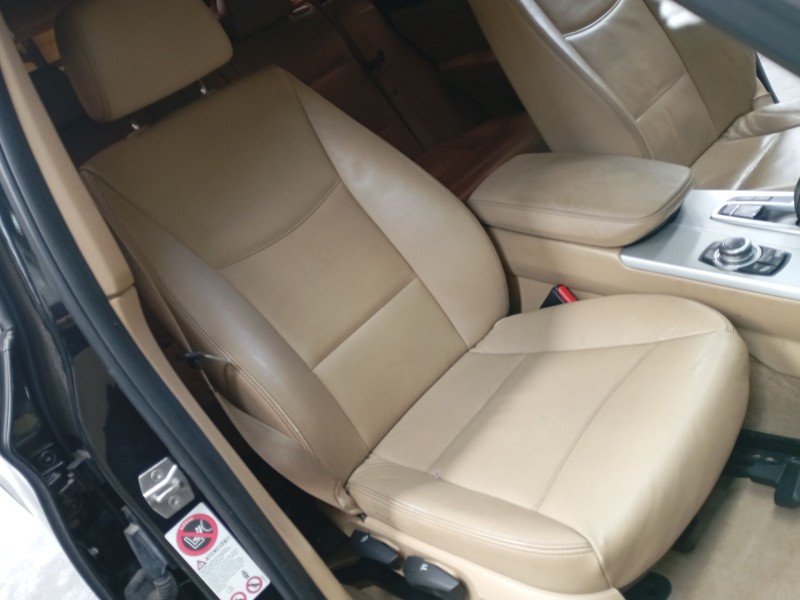 bmw x3 (f25) del año 2013