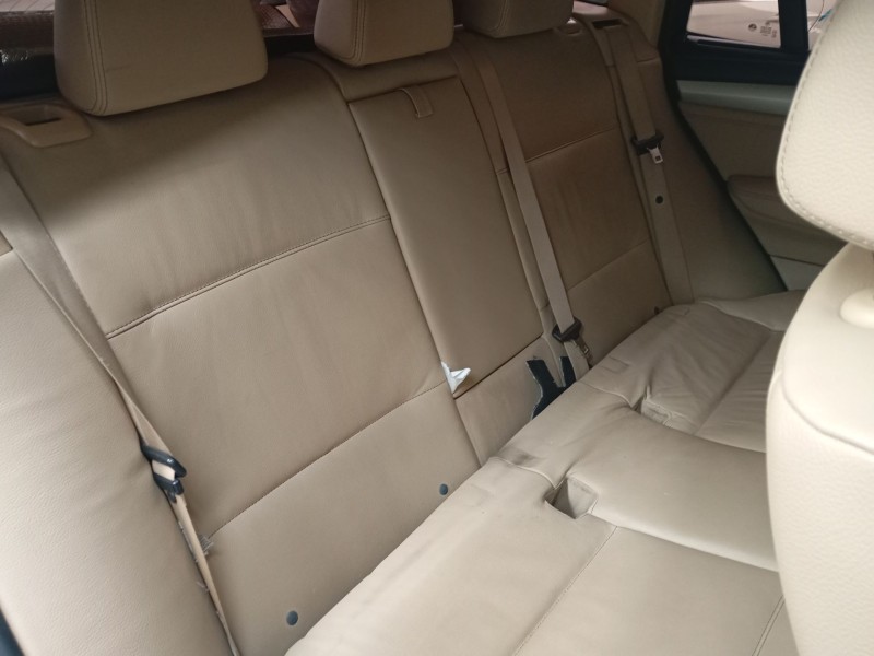 bmw x3 (f25) del año 2013