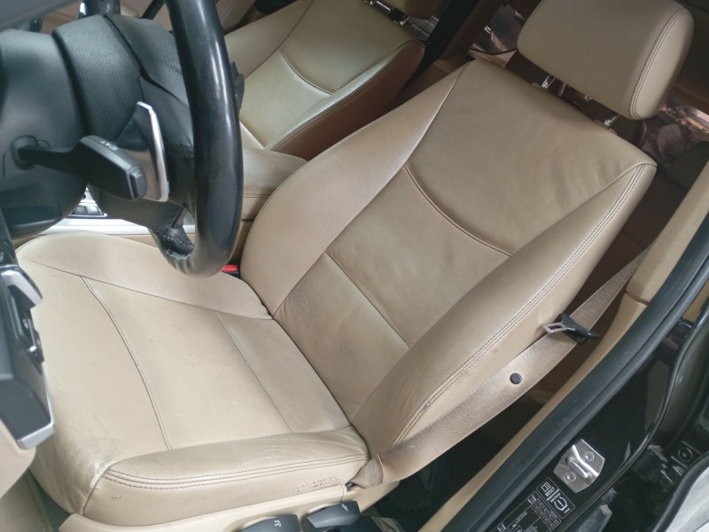 bmw x3 (f25) del año 2013