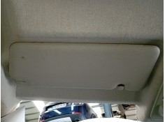 Recambio de parasol izquierdo para renault clio iv (bh_) 0.9 tce 90 lpg referencia OEM IAM    2