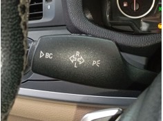 Recambio de mando intermitentes para bmw x3 (f25) xdrive 20 d referencia OEM IAM   