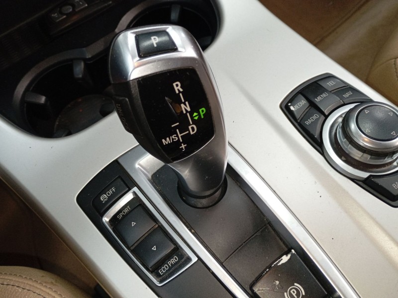 Recambio de palanca cambio para bmw x3 (f25) xdrive 20 d referencia OEM IAM   