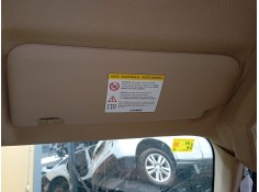 Recambio de parasol derecho para bmw x3 (f25) xdrive 20 d referencia OEM IAM    2