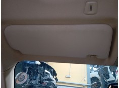 Recambio de parasol izquierdo para bmw x3 (f25) xdrive 20 d referencia OEM IAM    2