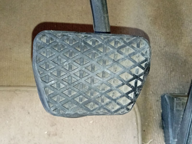 Recambio de pedal freno para bmw x3 (f25) xdrive 20 d referencia OEM IAM   