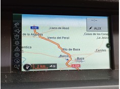 SISTEMA NAVEGACION GPS 