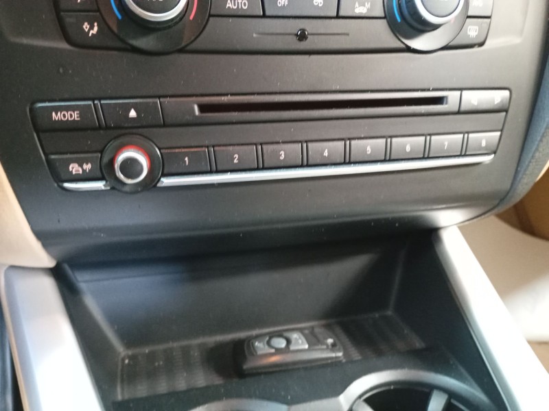 Recambio de sistema navegacion gps para bmw x3 (f25) xdrive 20 d referencia OEM IAM   