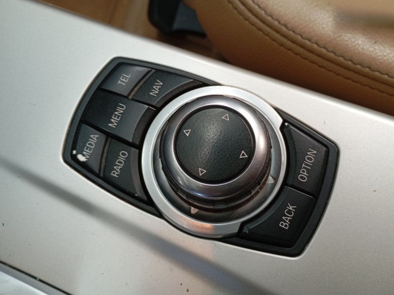 Recambio de sistema navegacion gps para bmw x3 (f25) xdrive 20 d referencia OEM IAM   