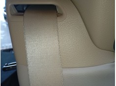 Recambio de cinturon seguridad trasero izquierdo para bmw x3 (f25) xdrive 20 d referencia OEM IAM   