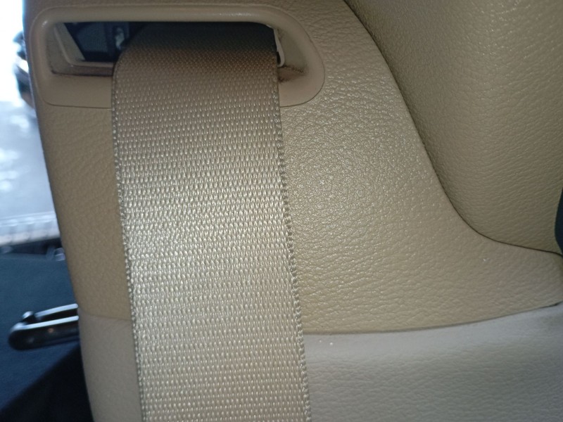 Recambio de cinturon seguridad trasero izquierdo para bmw x3 (f25) xdrive 20 d referencia OEM IAM   