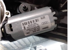 Recambio de motor limpia trasero para audi q7 (4l) 3.0 tdi referencia OEM IAM 8E9955711C  