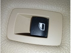 Recambio de mando elevalunas trasero derecho para bmw x3 (f25) xdrive 20 d referencia OEM IAM   