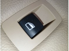 Recambio de mando elevalunas trasero izquierdo para bmw x3 (f25) xdrive 20 d referencia OEM IAM   