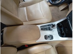 Recambio de consola central para bmw x3 (f25) xdrive 20 d referencia OEM IAM   