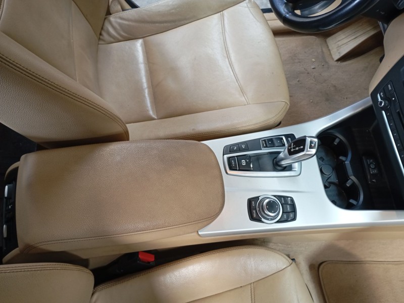 Recambio de consola central para bmw x3 (f25) xdrive 20 d referencia OEM IAM   